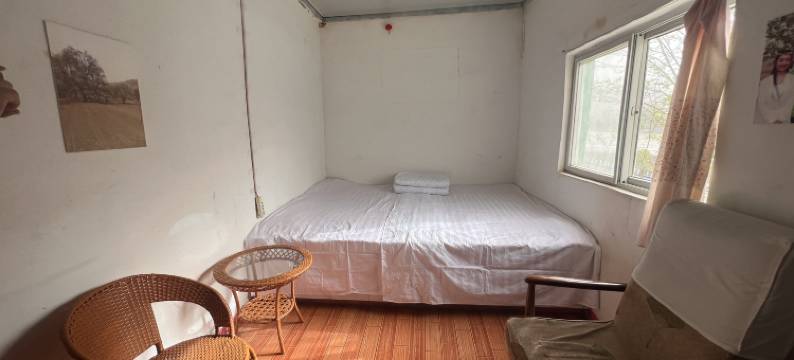 中卫沙坡头在水一方休闲农庄图片