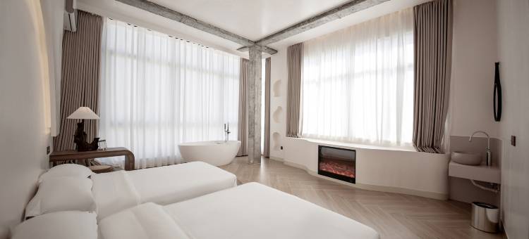 湄洲岛八月民宿(妈祖祖庙莲池澳沙滩店)图片