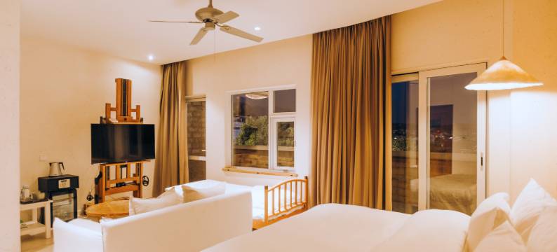 腾冲漫居酒店(腾越古镇店)图片