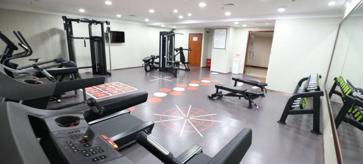 深圳维景酒店图片