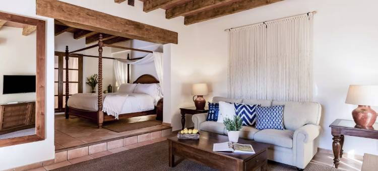 芬卡拉特索酒店 - 美利亚精选酒店成员(Finca Ratxó Hotel, Member of Meliá Collection)图片