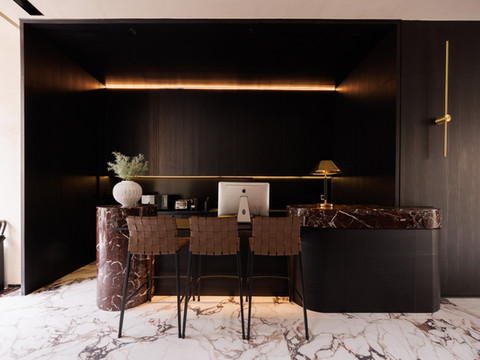 厦门安境WONDERLAND•HOTEL(厦门北站工学院店)