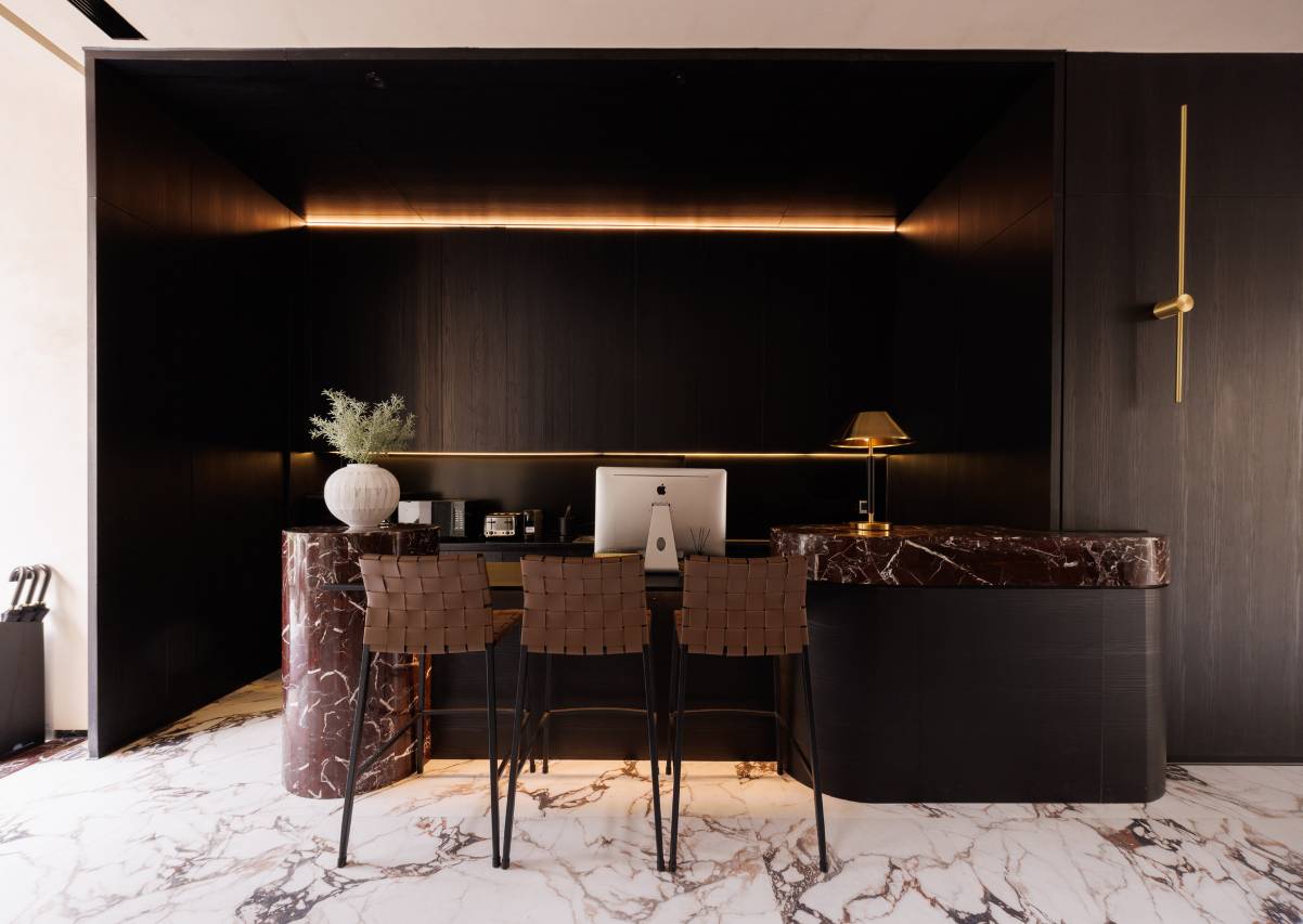 厦门安境WONDERLAND•HOTEL(厦门北站工学院店)