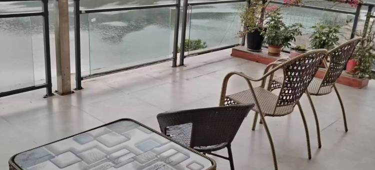 丽都酒店图片