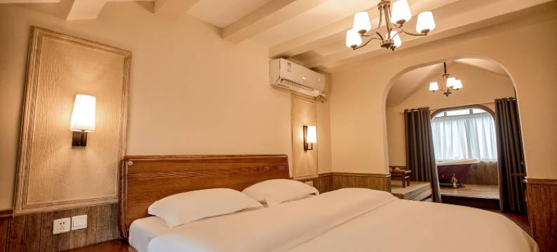 杭州听雨居28号民宿(西湖灵隐店)图片