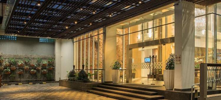 日惹图古101酒店(THE 1O1 Yogyakarta Tugu)图片