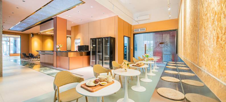 西河公寓(佛山顺德容桂站店)图片