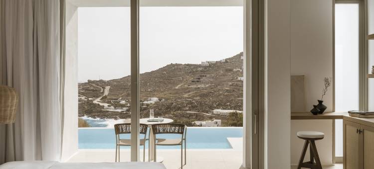 米科诺斯流-超级天堂(Mykonos Flow - Super Paradise)图片