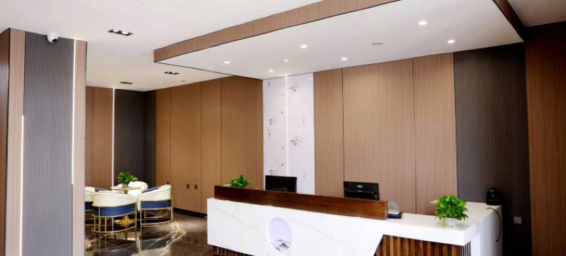 察右后旗旭辰酒店图片