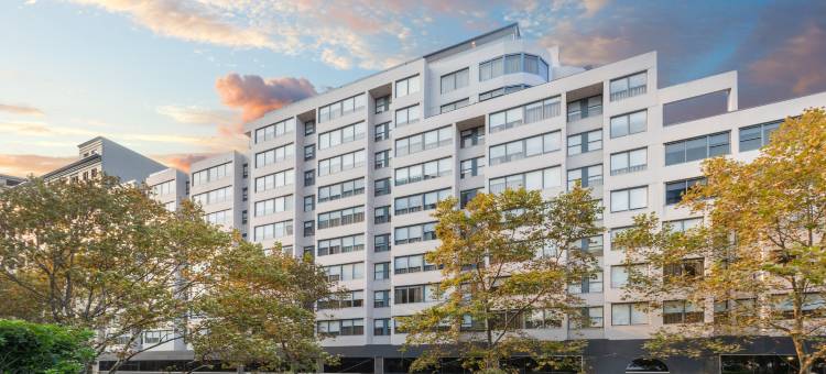 悉尼中央瑞吉斯酒店, EVT旗下(Rydges Sydney Central, an EVT hotel)图片