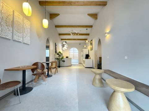 艺间·隐世 YIJIAN OASIS 酒店公寓(南京奥体中心店)预订价格,联系电话位置地址【携程酒店】