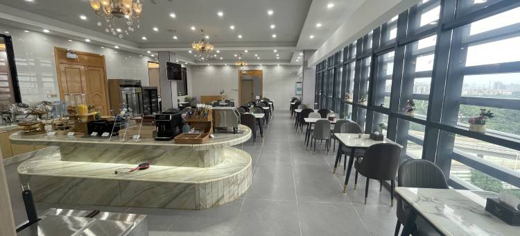 维也纳酒店(广州黄埔保税区夏园地铁站店)图片