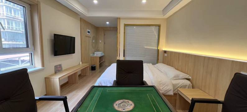 天津亦然家民宿(北辰张兴庄地铁站店)图片