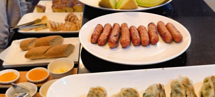 卡萨布兰卡•东方酒店(Oriental Hotel)图片