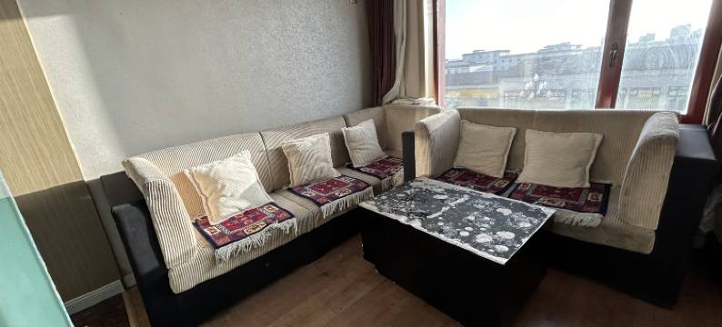 玛曲同瓦更丹酒店图片