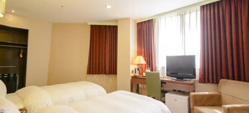 乐逸文旅-六合復兴馆图片