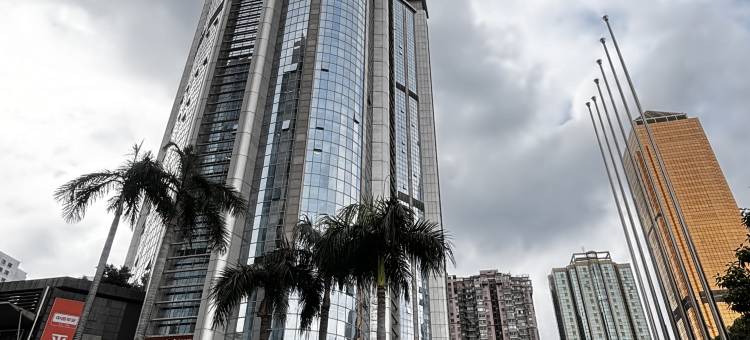 友临青年旅舍(广州东站林和西地铁站店)图片