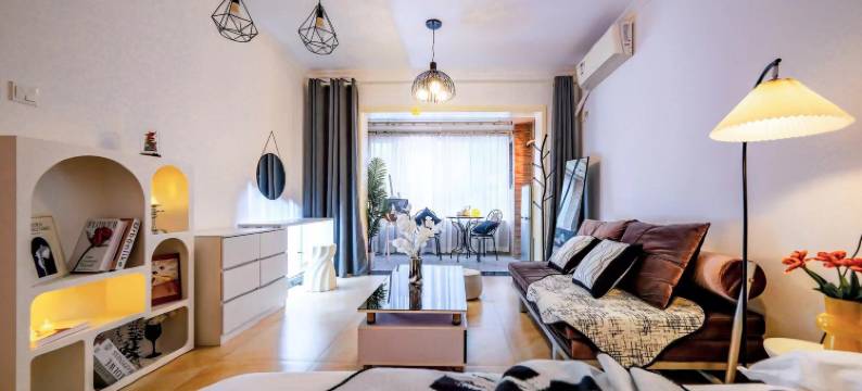 千羽精选民宿(南稍门店)图片