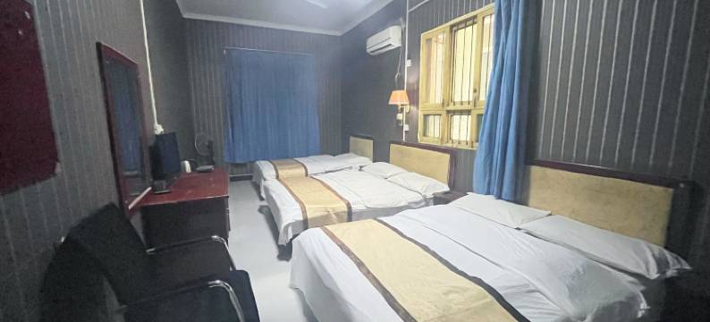 西安龙凤出租房图片