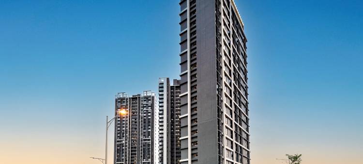 亚阁智选公寓(广州海珠棣园地铁站店)图片