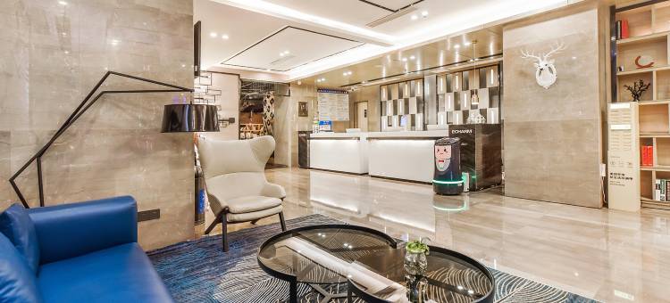 宜尚酒店(遵义会议会址医学院店)图片