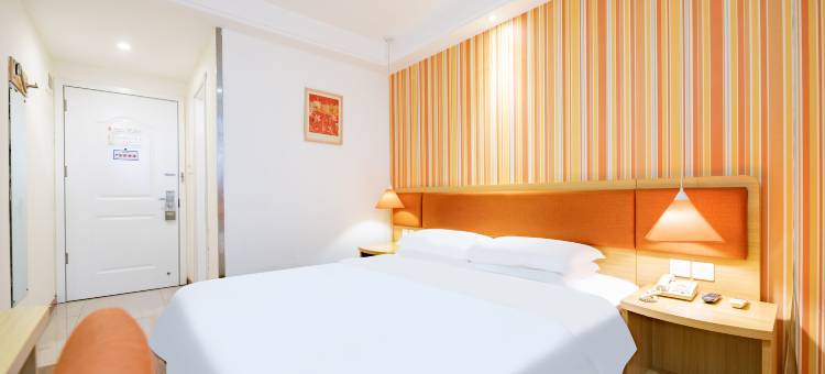 如家酒店(深圳西丽地铁站深职院店)图片