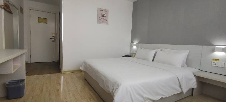 7天连锁酒店(沁县店)图片