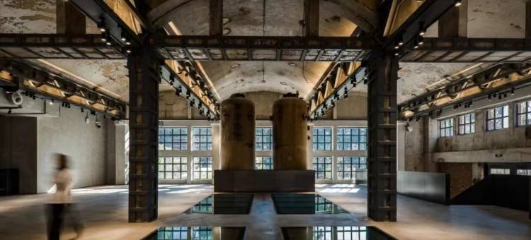 壹栈民宿(沈阳红梅文创园店)图片