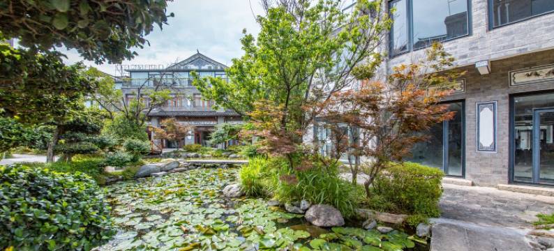 大理美东民宿(大理古城店)图片