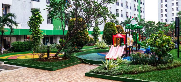 Pelangi Rooms By Reccoma图片