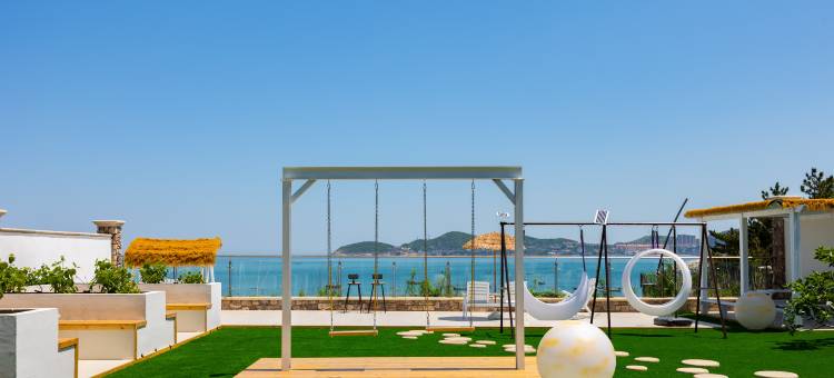 威海慕岸民宿(海宴台店)图片