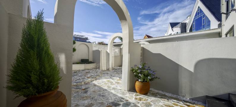 广悦尚·富水缘亲子民宿(北海银滩码头店)图片