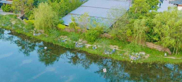无锡拈花湾拈花客栈(拈花湾景区店)图片