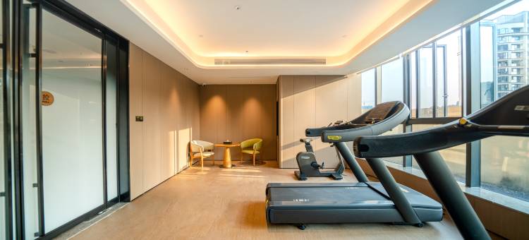 全季酒店(贵阳花溪清水江路地铁站店)图片