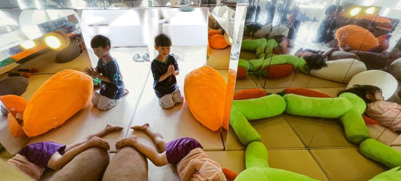 方糖遇见民宿(阿那亚金山岭店)图片