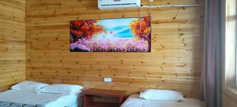 黑山头萨如拉之家图片