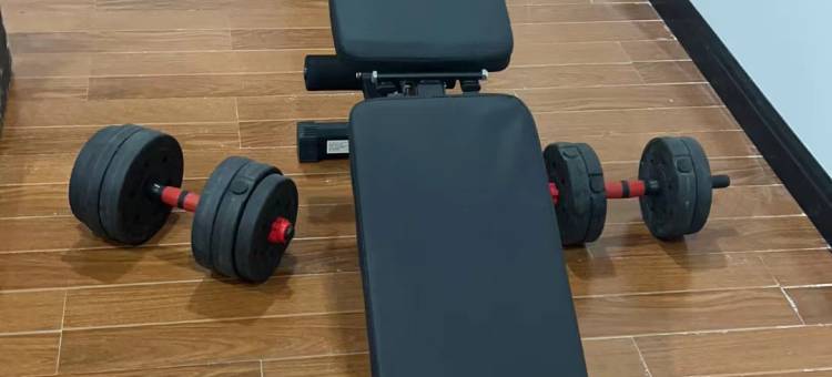 惠州皇爵大酒店(水口大湖溪店)图片