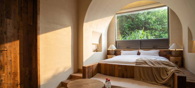 旧城故屿·Trvael轻奢海景休闲度假民宿(平潭长江澳店)图片