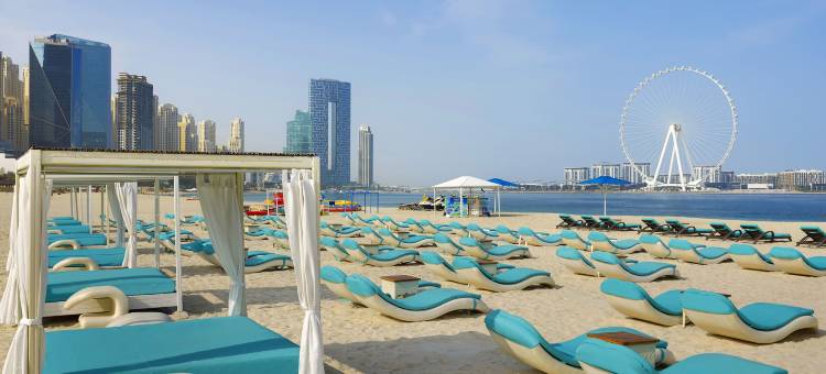 阿尔哈布图尔大度假村，傲途格精选(Al Habtoor Grand Resort, Autograph Collection By Marriott)图片