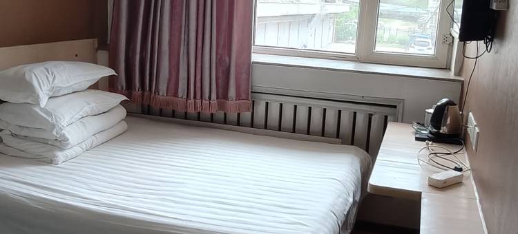 南岔天天快捷宾馆图片