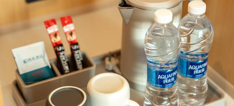 如家睿柏云酒店(济南长清区政府店)图片