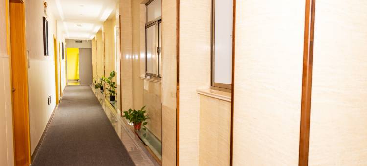 地平线电竞酒店(盐城师范学院通榆校区招商场店)图片
