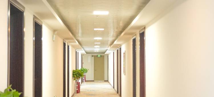 铁道饭店(朝阳广场南宁火车站店)图片