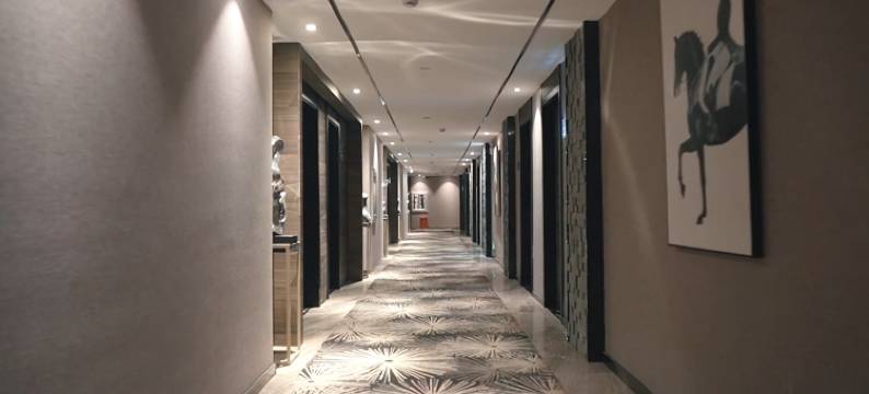 九天铂金酒店(龙山岳麓大道店)图片