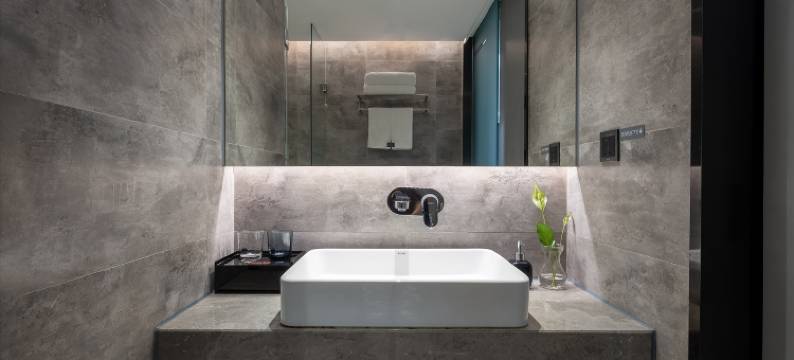 佛山艾尚酒店(乐从罗浮宫国际家居博览中心店)图片