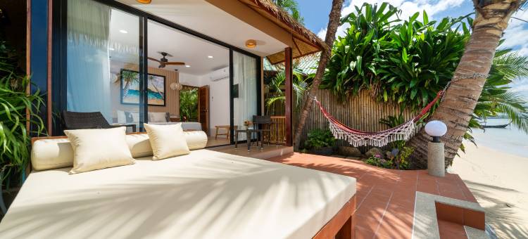 友谊海滩度假村-Atmanjai健康水疗中心(Friendship Beach Resort & Atmanjai Wellness Centre)图片