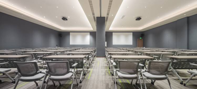 全季酒店(青岛山东路中央商务区店)图片