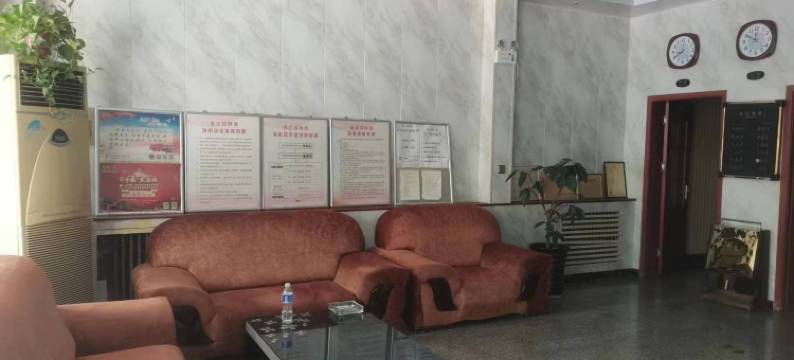 运城春江圆宾馆图片