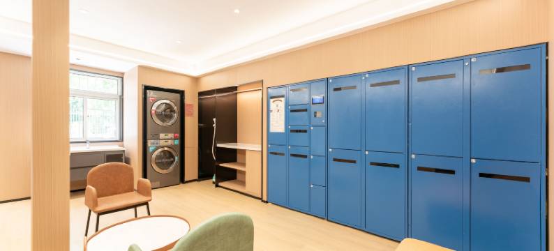 儒谊精品酒店(济南省立东院店)图片