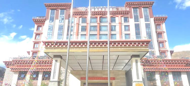 吉塘温泉度假酒店图片